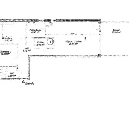 Moderne Avec Terrasse, Parking Et Proche Au Lavandou - 2 Etoiles - Fr-1-251-331 * Le Lavandou